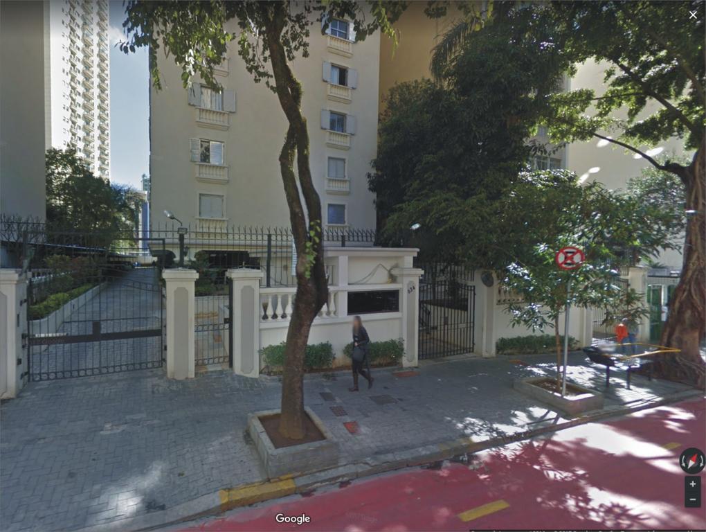 Al - Apto Fino, Aconchegante E Informal São Paulo Exterior foto